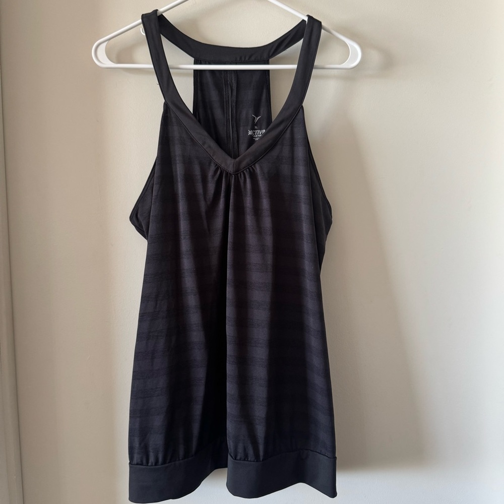 Like New Old Navy Active Tank
